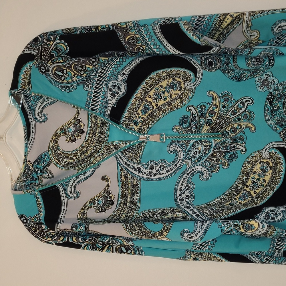 Lady's blouse